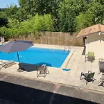 La Maison Des Brandes - Grande Avec Piscine Privee