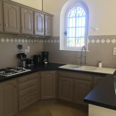 La Maison Des Brandes