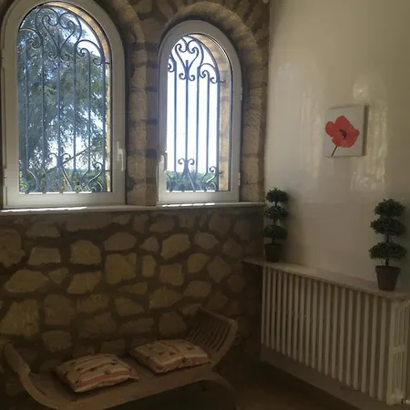 La Maison Des Brandes Eynesse