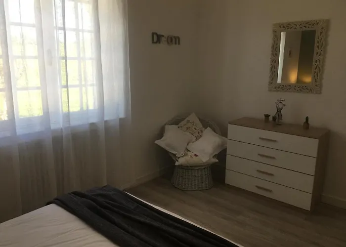 La Maison Des Brandes *